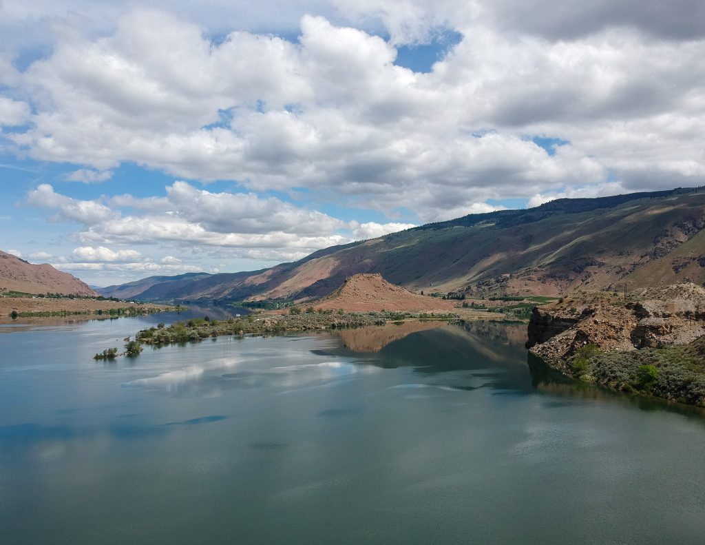 Top 5 Campgrounds in Eastern Washington - Windermere Real Estate Mill ...