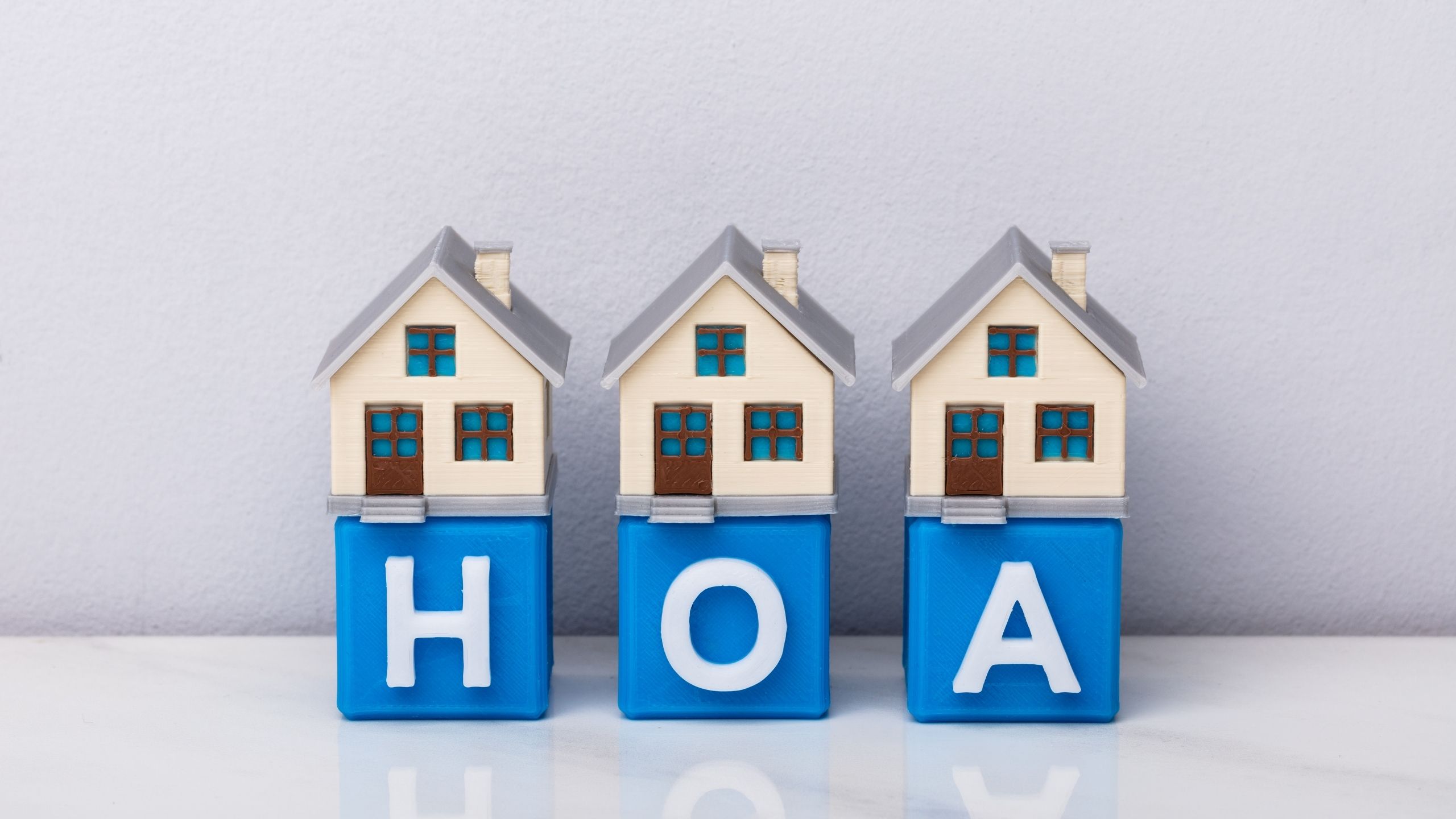 florida hoa covenants and airbnb