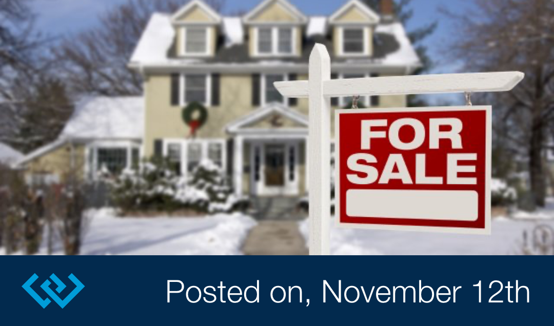 Why This Winter’s ‘Slow’ Home Windermere Real Estate Mill Creek Inc.