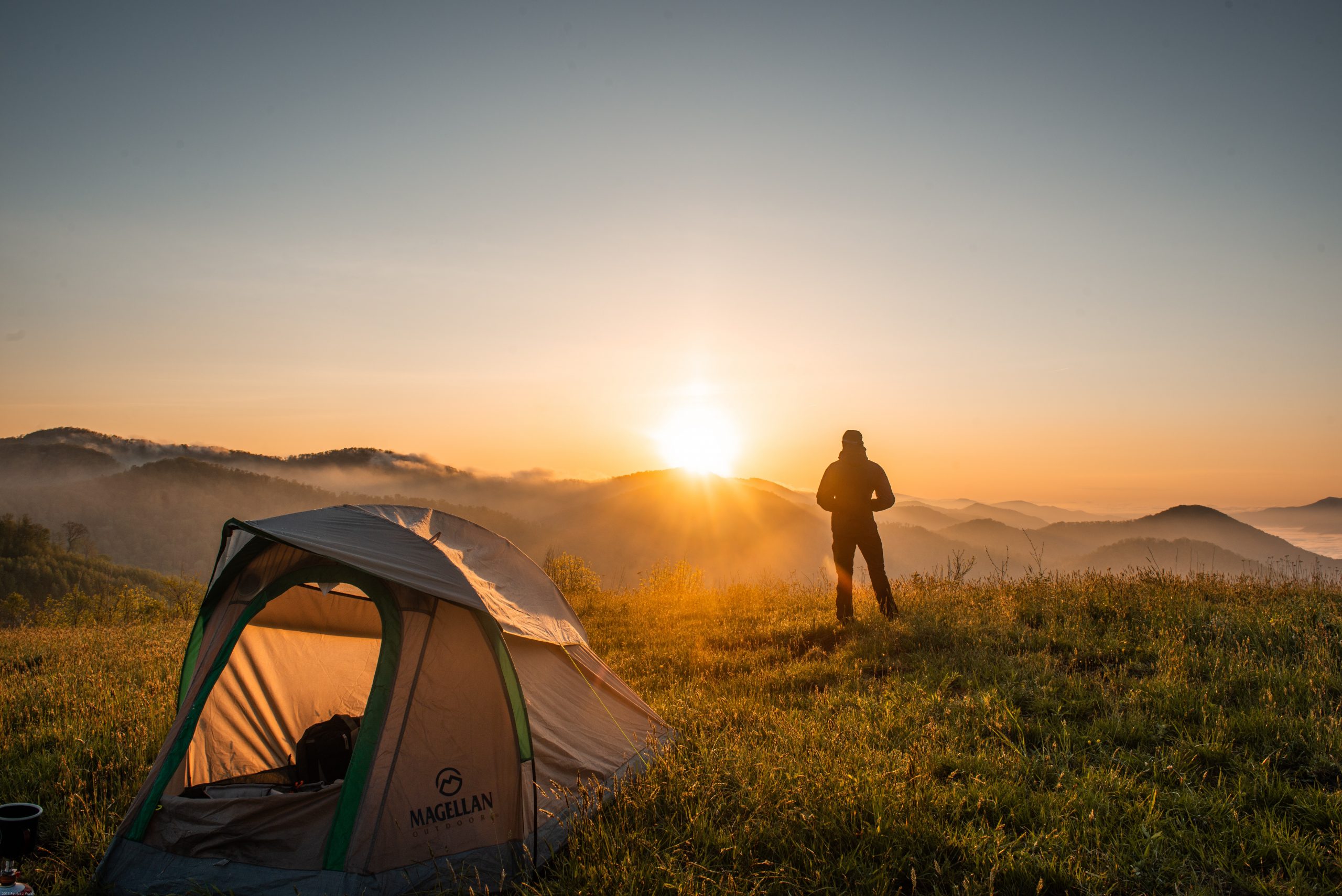 Everything You Need to Know About Camping