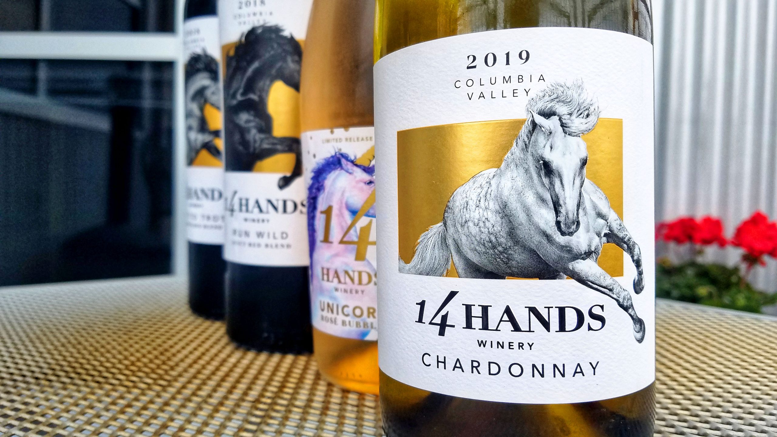 14 Hands Windermere Mill Creek Wine of the Month Feature