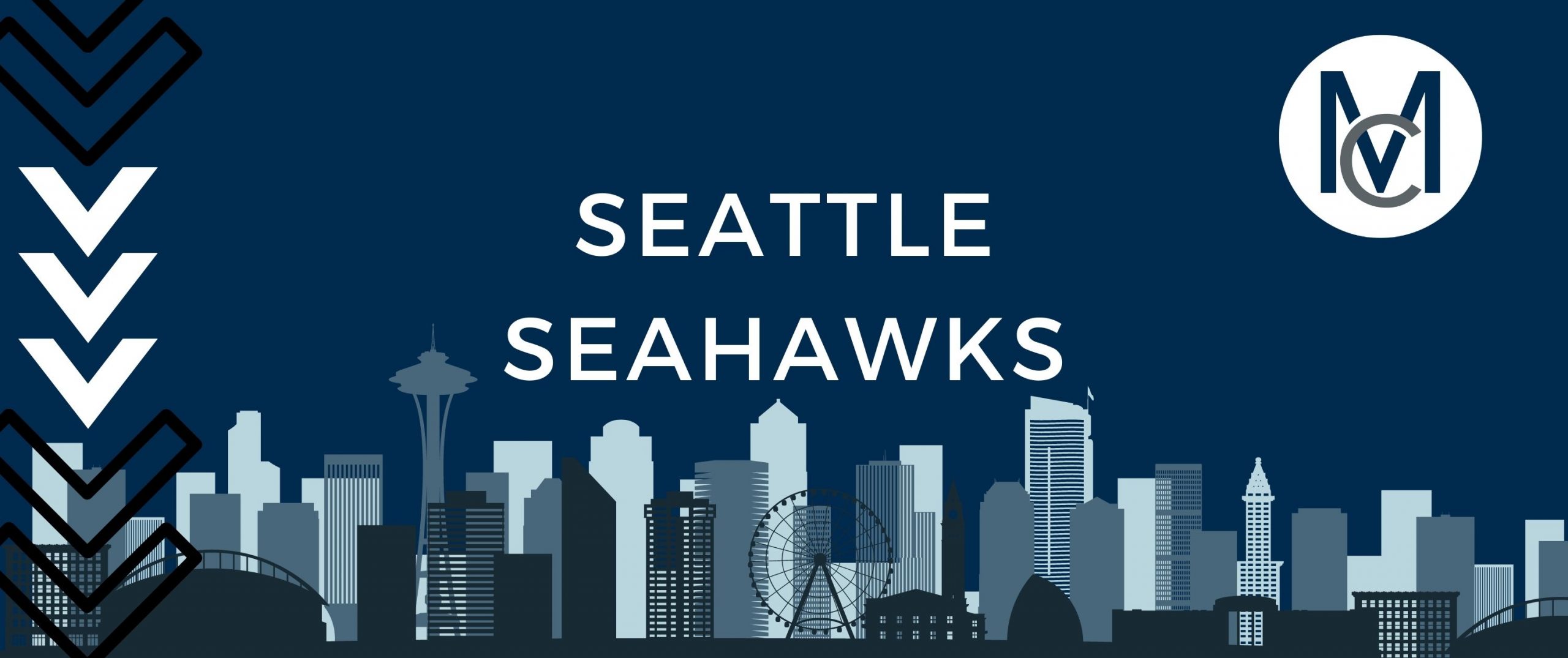 My Seahawks themed office, Go Hawks! : r/Seahawks