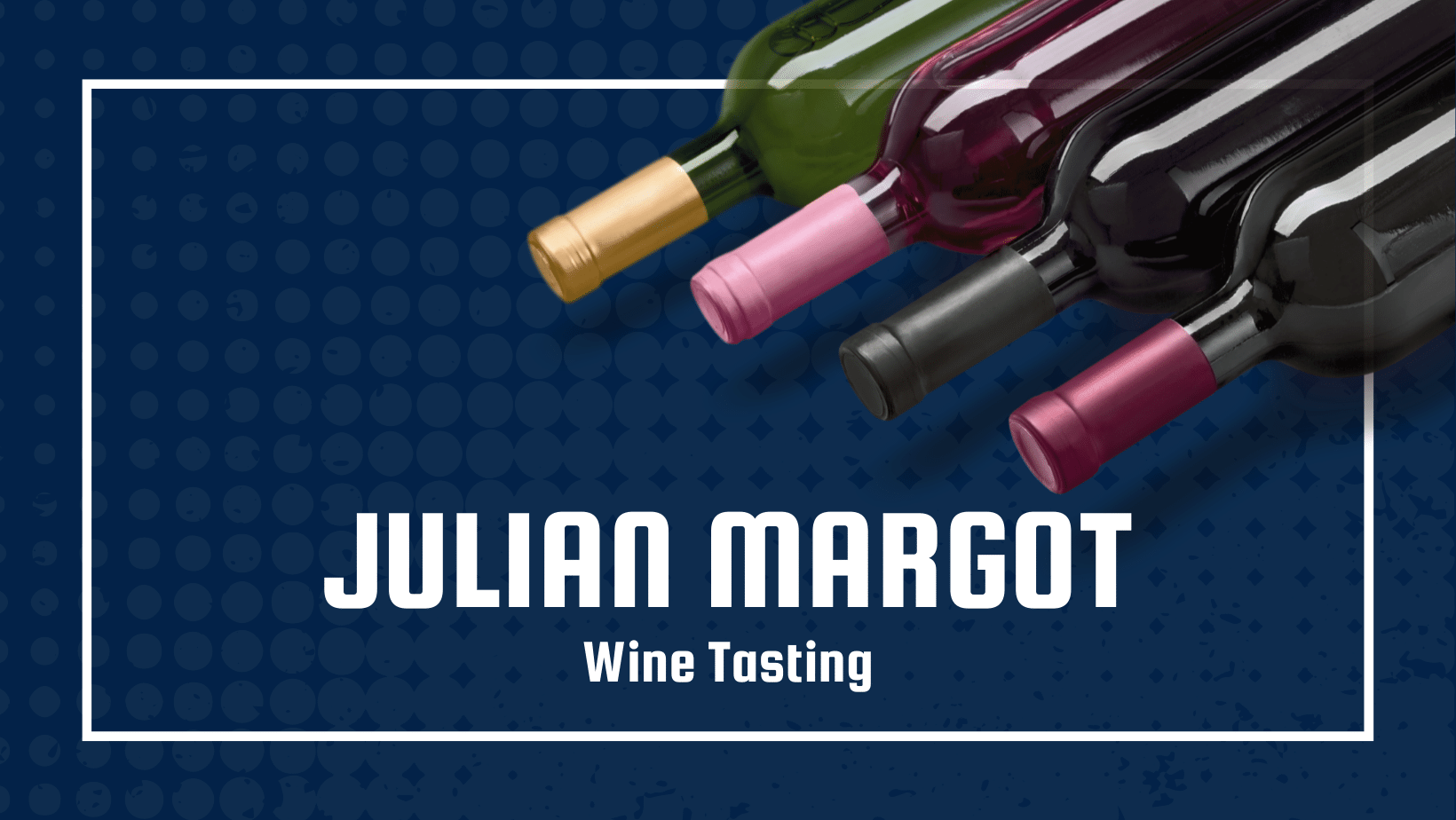 Julian Margot Wine Tasting by Windermere Mill Creek