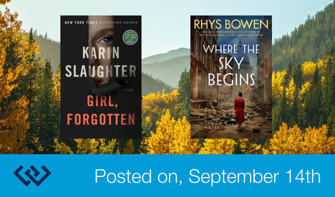 Fall Reading List 2022