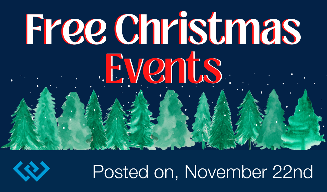 Free Christmas Events