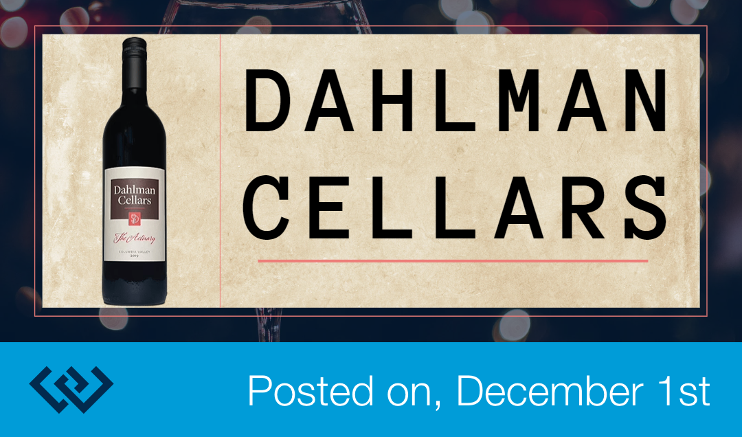 Dahlman Cellars