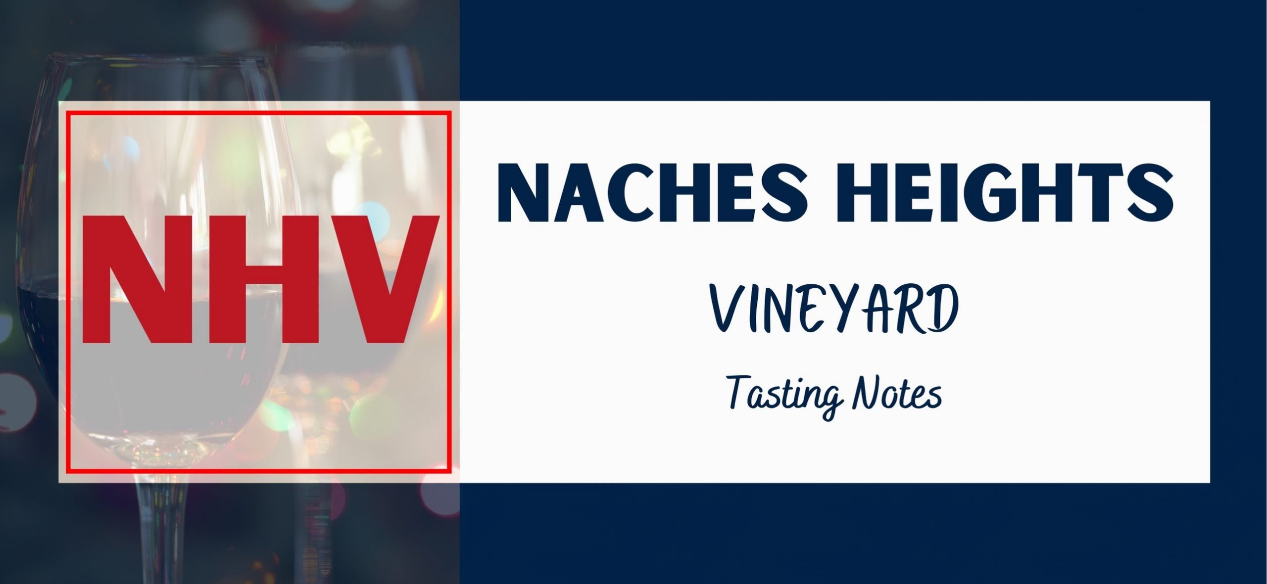 Naches Heights Vineyard reviewed by Windermere Mill Creek