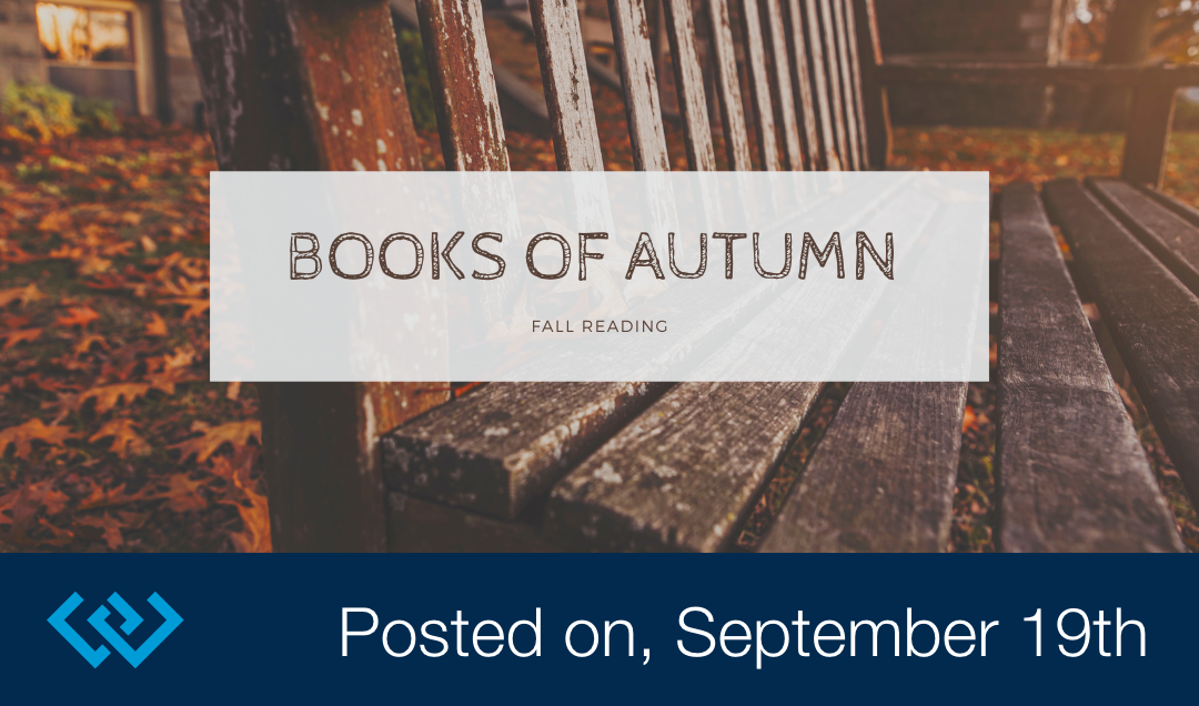 Books of Fall
