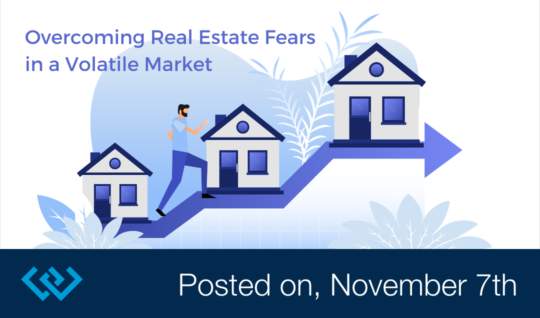 Overcoming Real Estate Fears